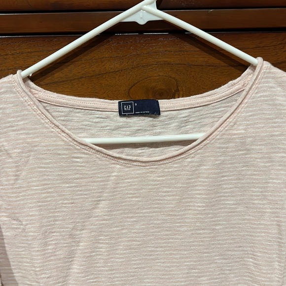 GAP Stiped Shirt - Picture 3 of 6